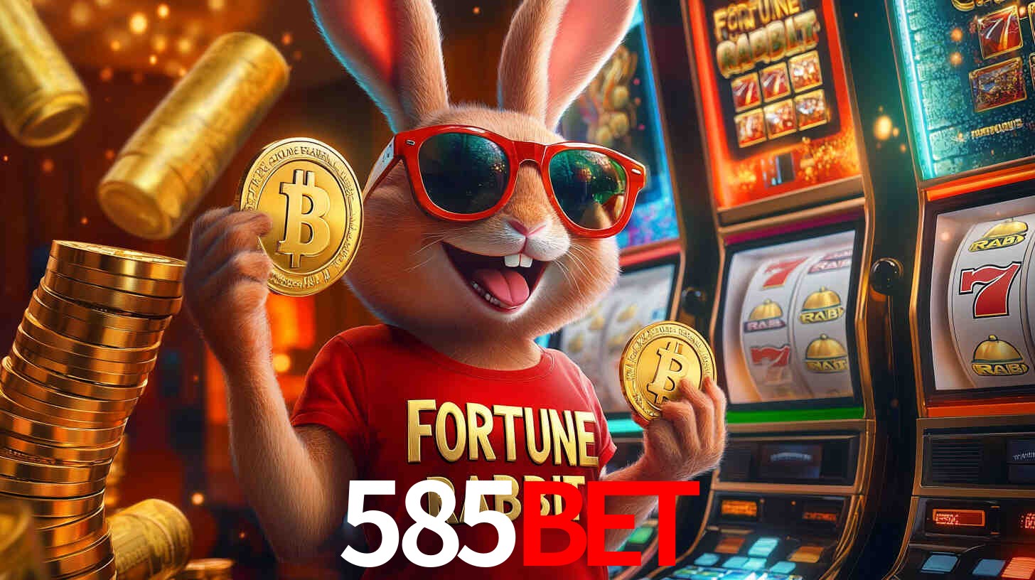 A Revolução dos Aplicativos de Jogos no 585BET